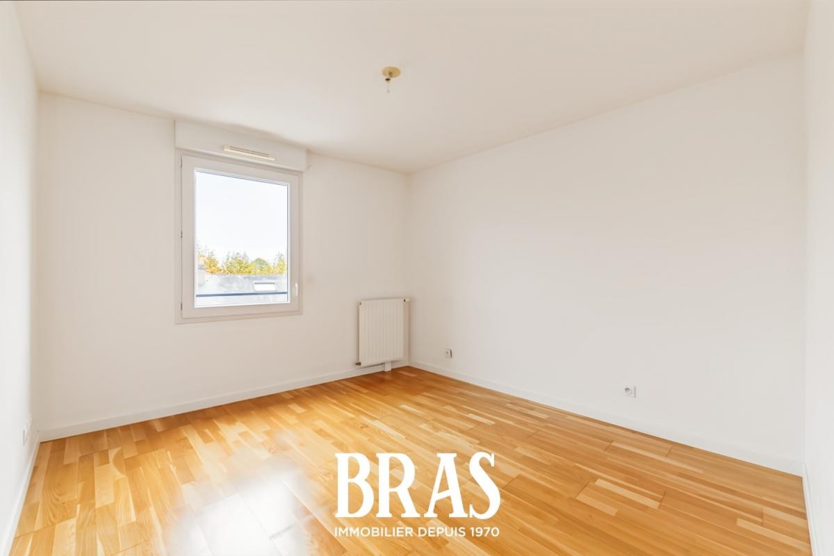 Vente Appartement à Nantes 3 pièces