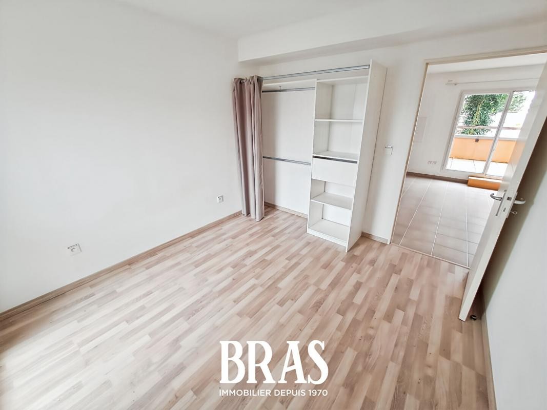 Vente Appartement à Nantes 2 pièces