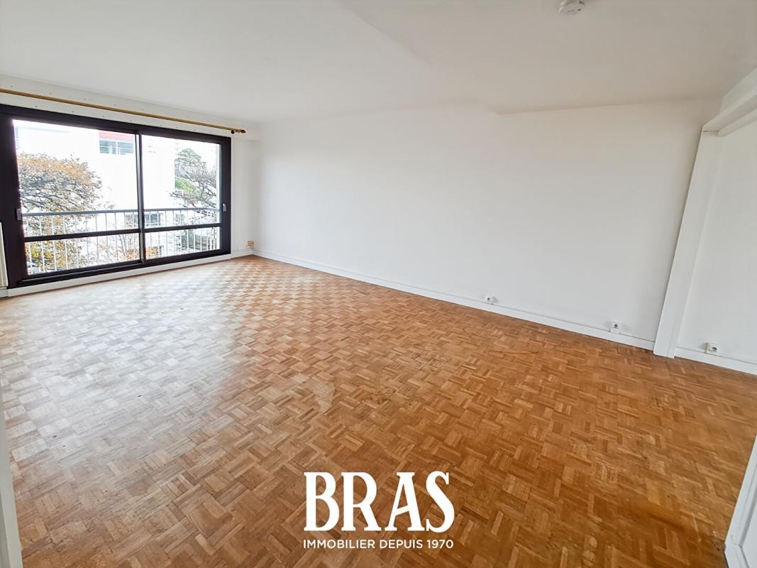 Vente Appartement à Nantes 5 pièces