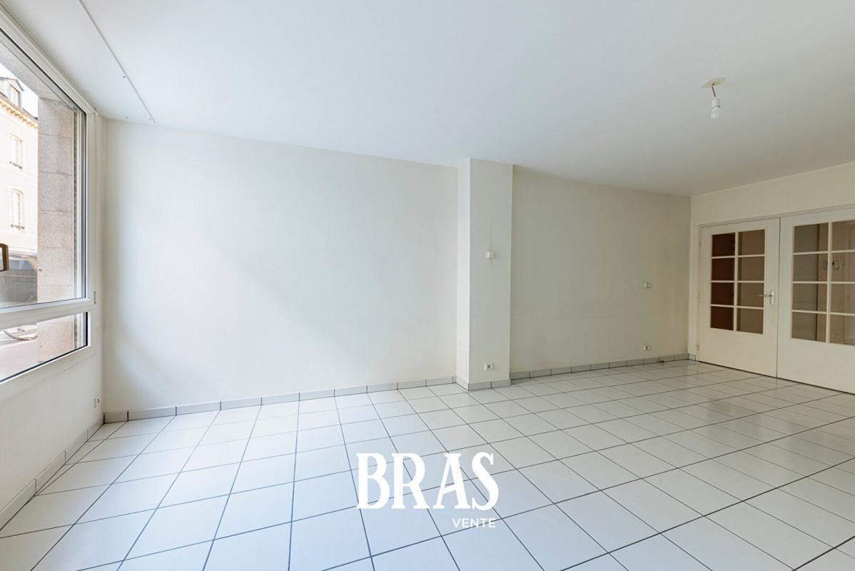 Vente Appartement à Nantes 2 pièces