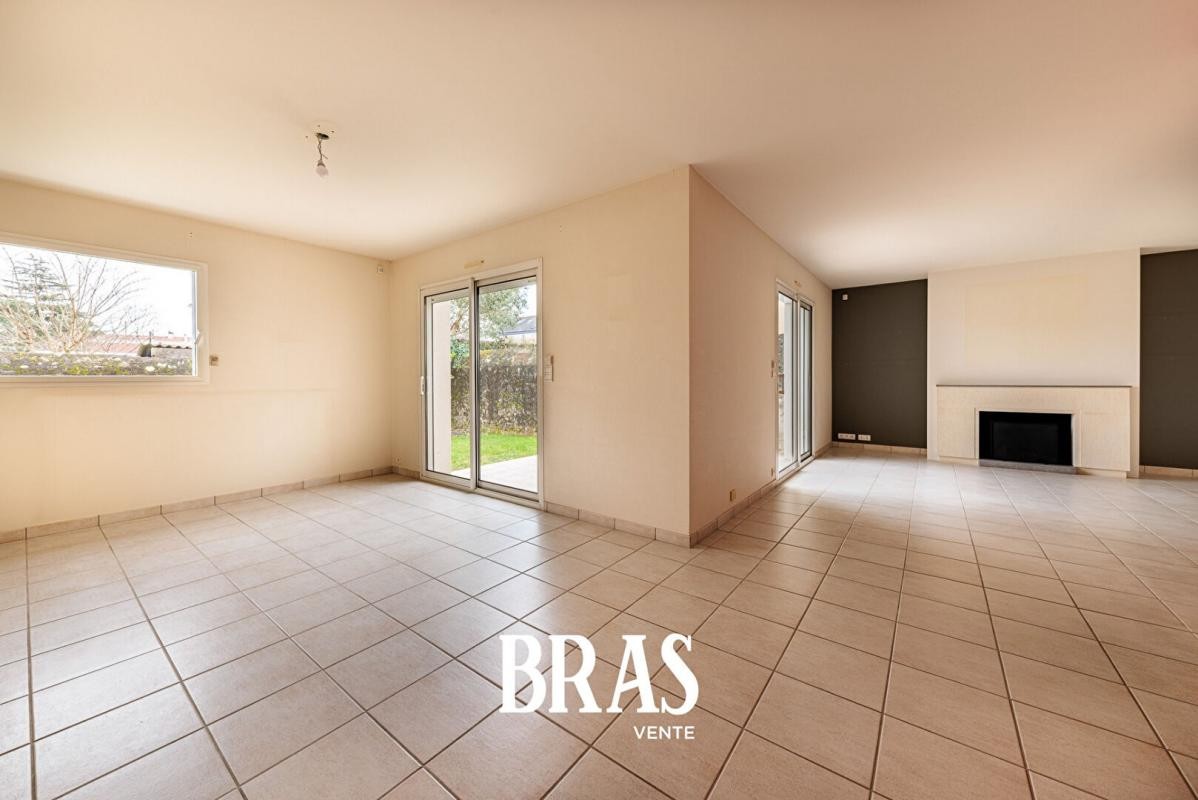 Vente Maison à Nantes 5 pièces