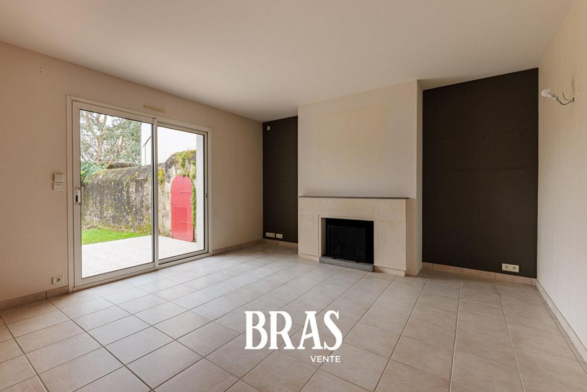 Vente Maison à Nantes 5 pièces