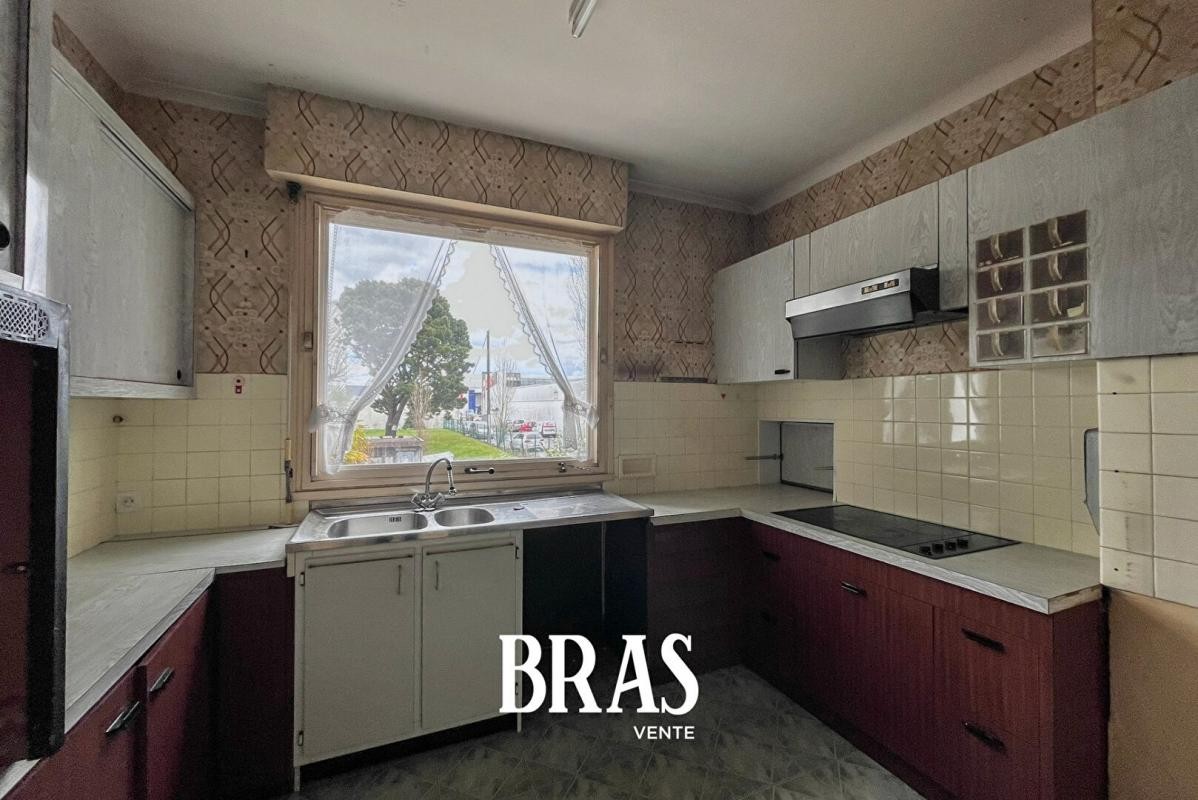 Vente Maison à Saint-Herblain 8 pièces