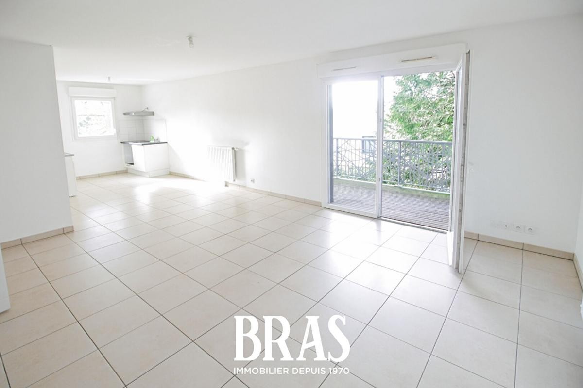 Vente Appartement à Saint-Herblain 3 pièces