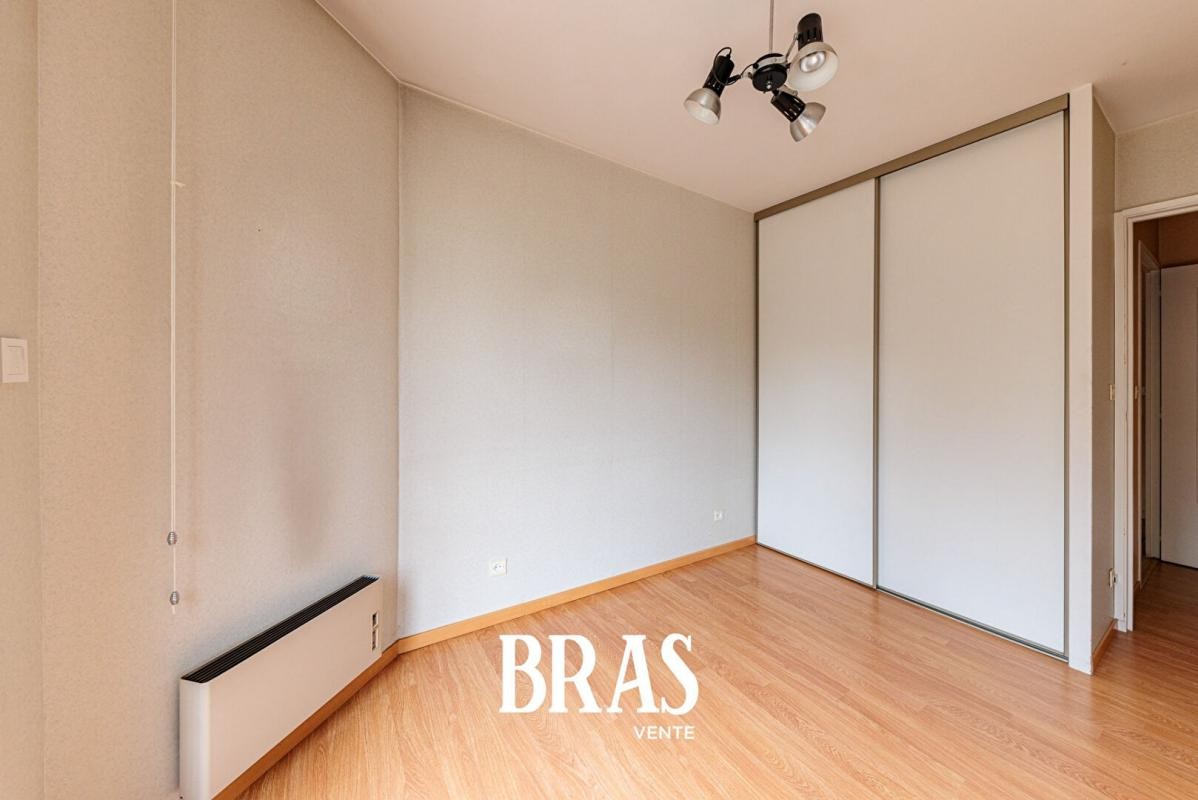 Vente Appartement à Nantes 3 pièces