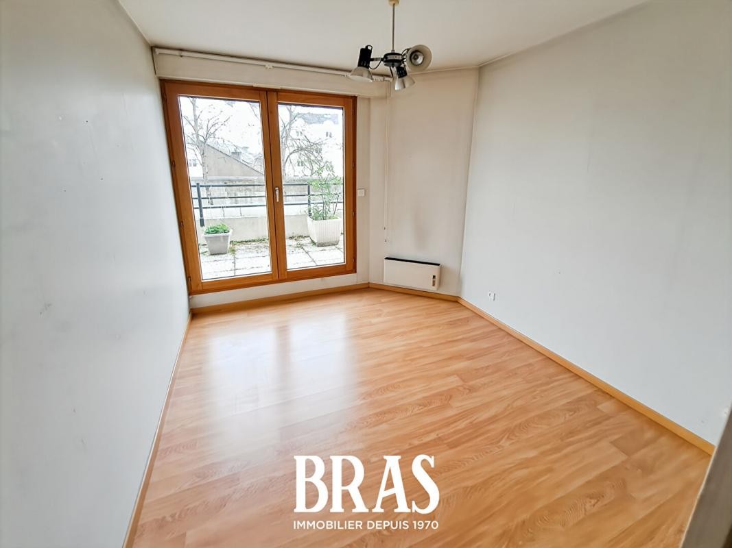 Vente Appartement à Nantes 3 pièces