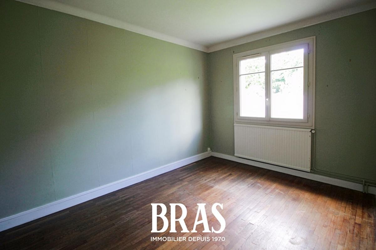 Vente Appartement à Nantes 3 pièces