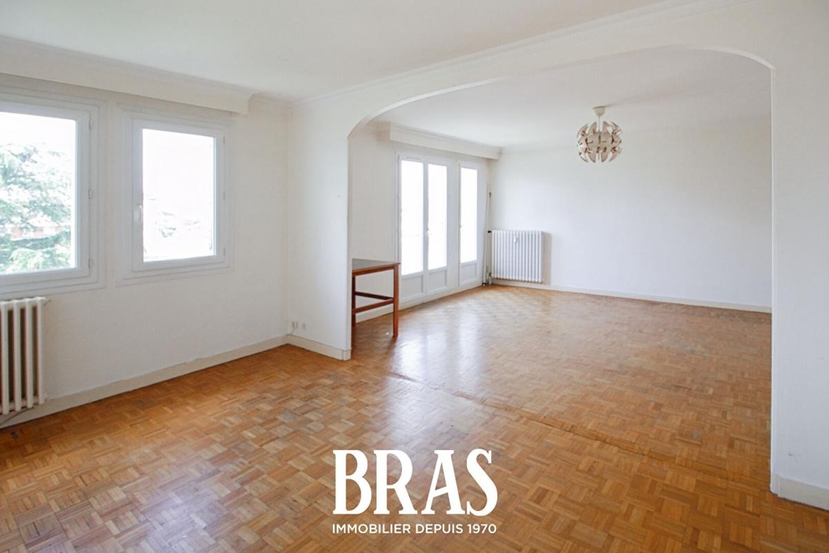 Vente Appartement à Nantes 4 pièces