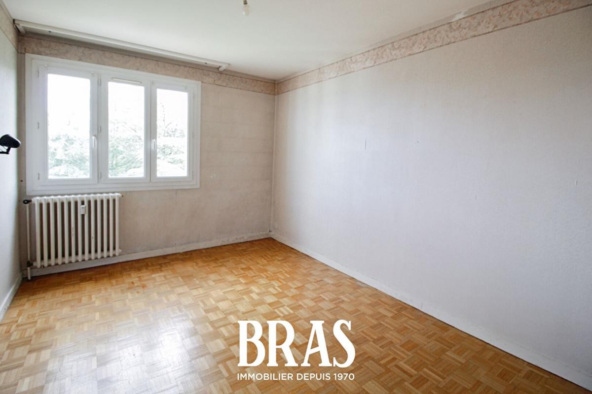 Vente Appartement à Nantes 4 pièces