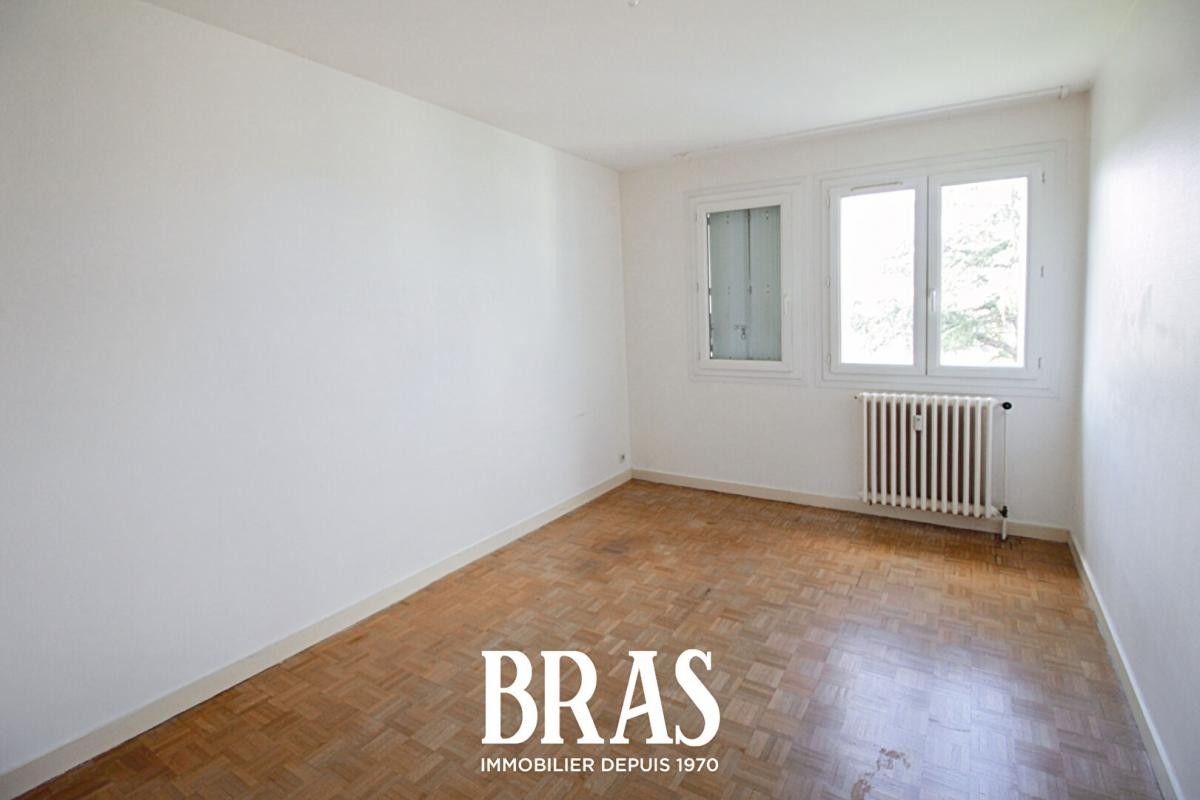 Vente Appartement à Nantes 4 pièces