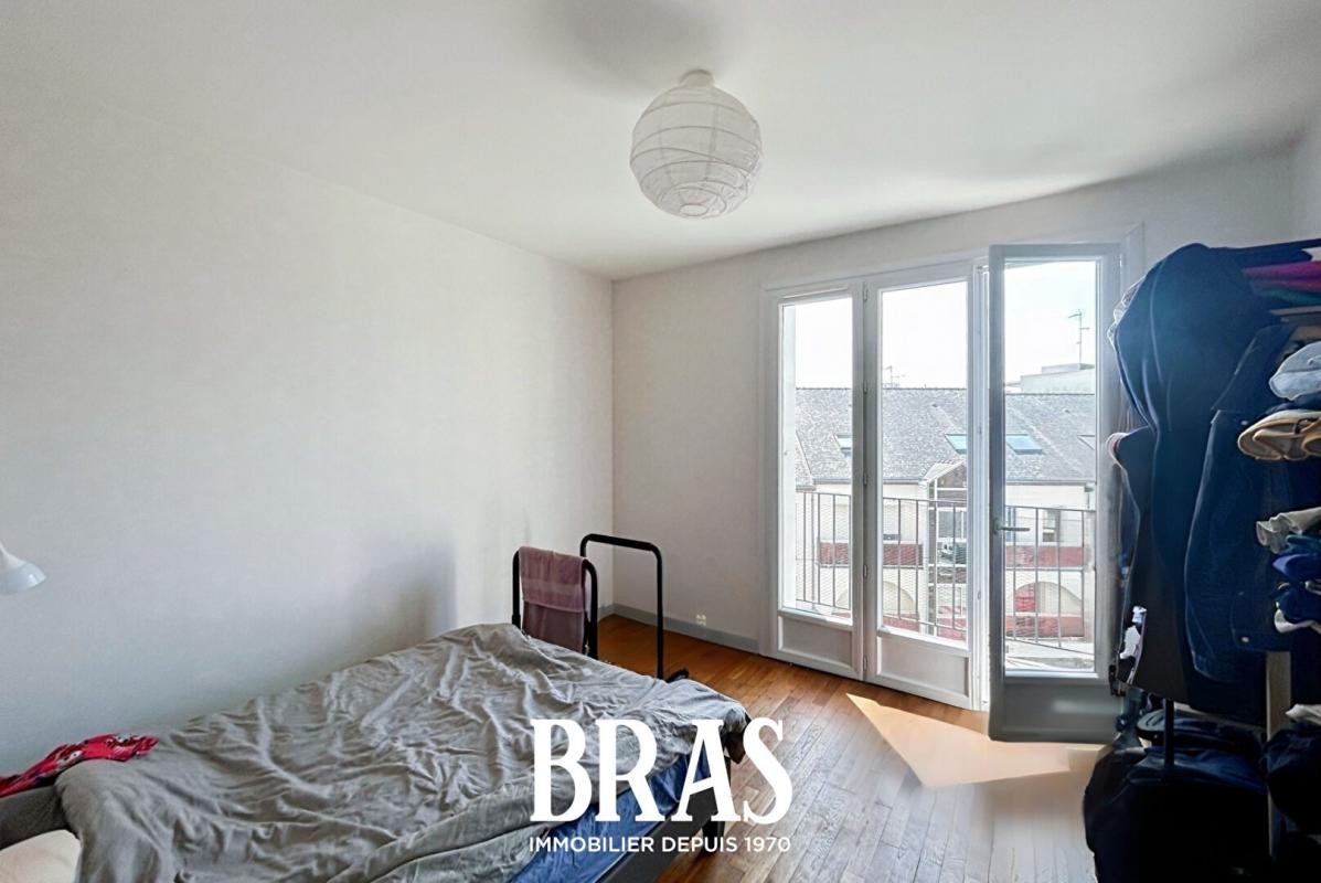 Vente Appartement à Nantes 2 pièces