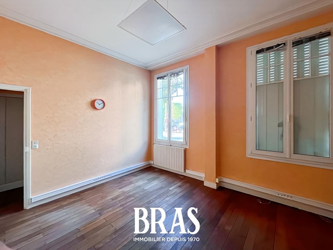 Vente Appartement à Nantes 3 pièces