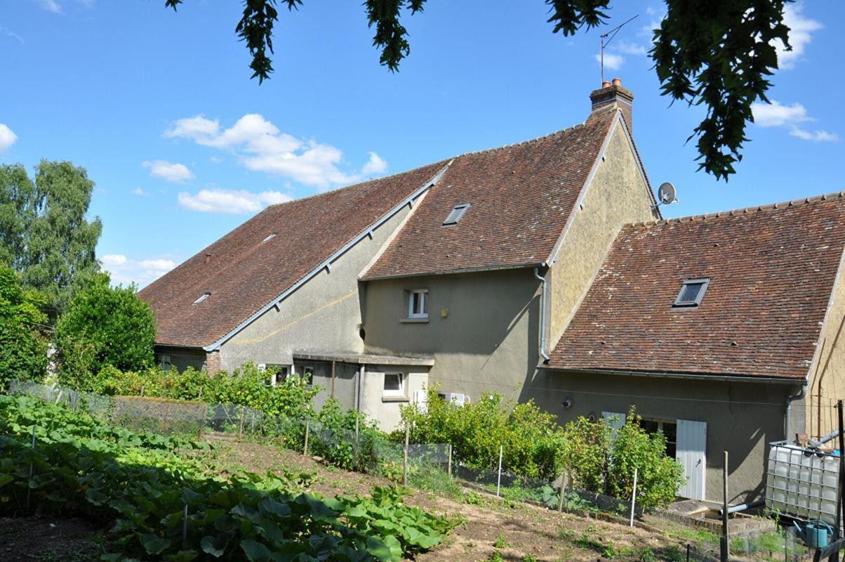 Vente Maison à Saint-Sulpice-sur-Risle 1 pièce