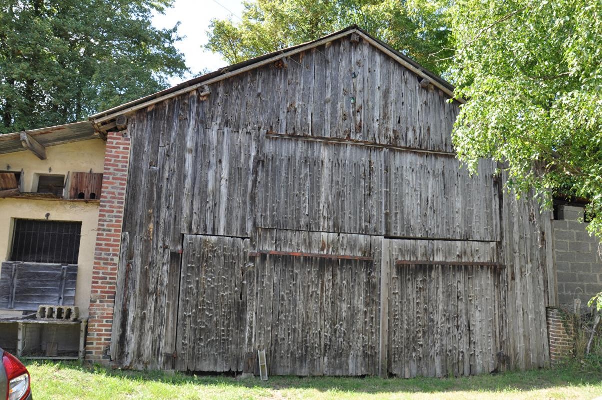 Vente Maison à Saint-Sulpice-sur-Risle 1 pièce