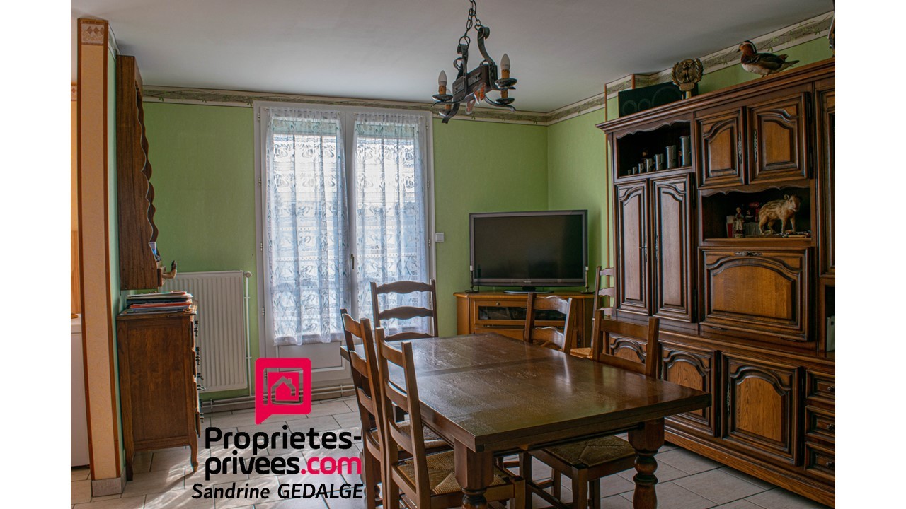 Vente Appartement à Beauvais 3 pièces