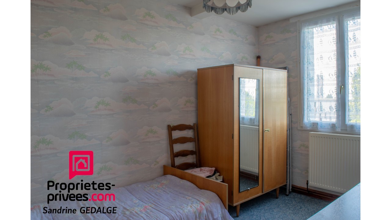 Vente Appartement à Beauvais 3 pièces