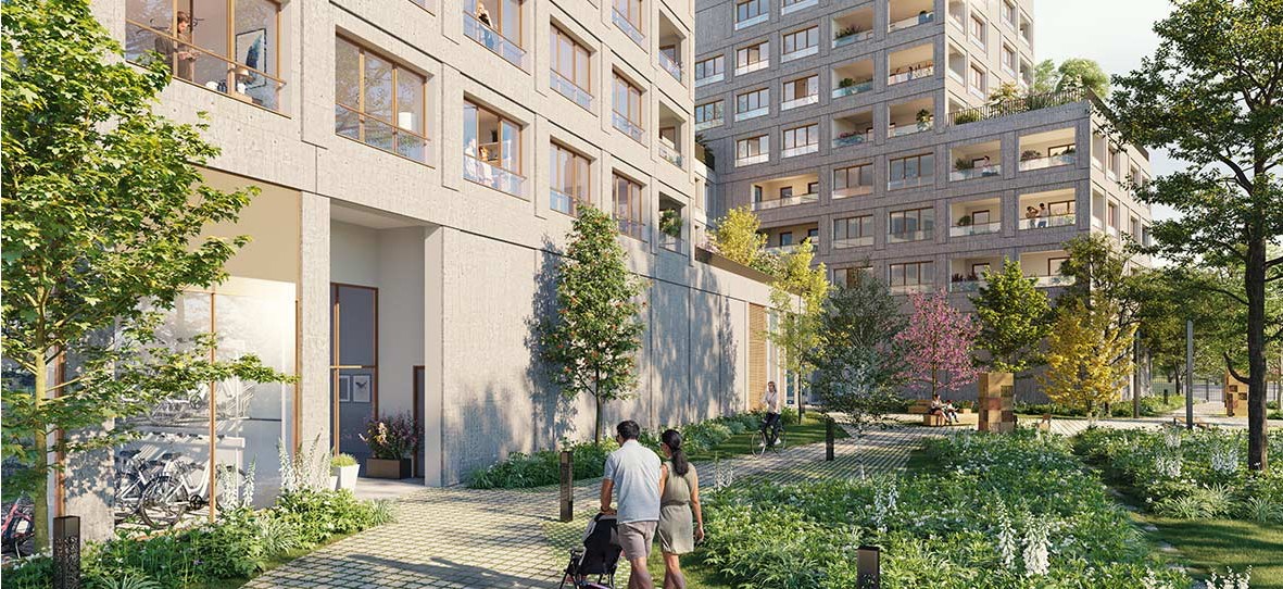 Vente Appartement à Ambilly 4 pièces