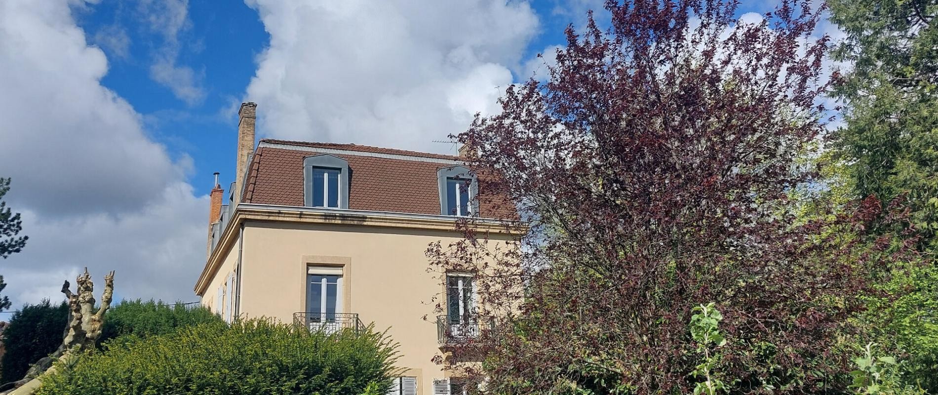 Vente Appartement à Lyon 9e arrondissement 5 pièces