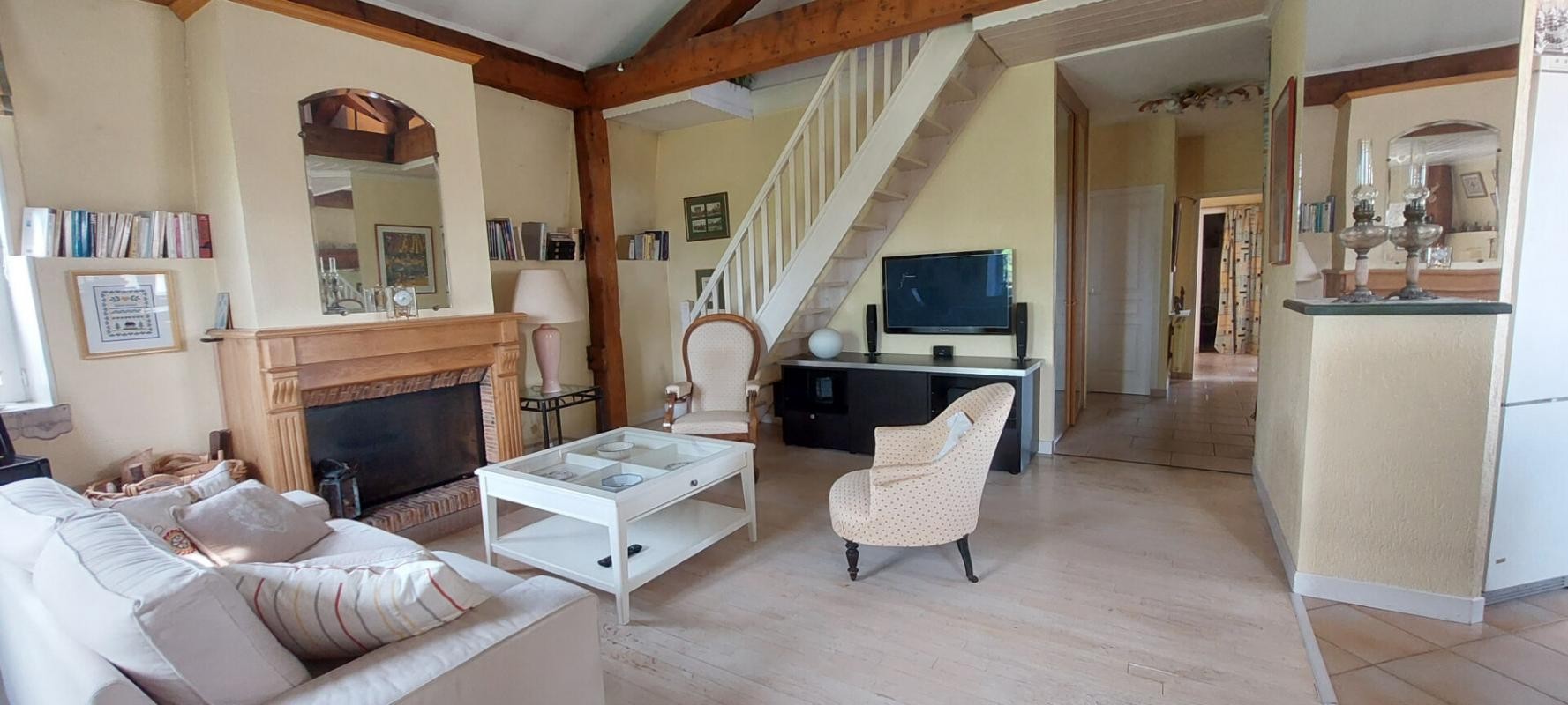 Vente Appartement à Lyon 9e arrondissement 5 pièces