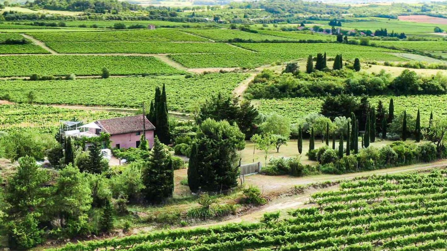 Vente Maison à Carcassonne 8 pièces