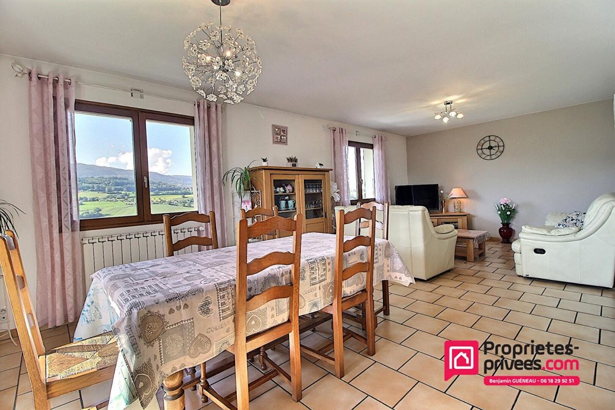 Vente Maison à Rumilly 6 pièces