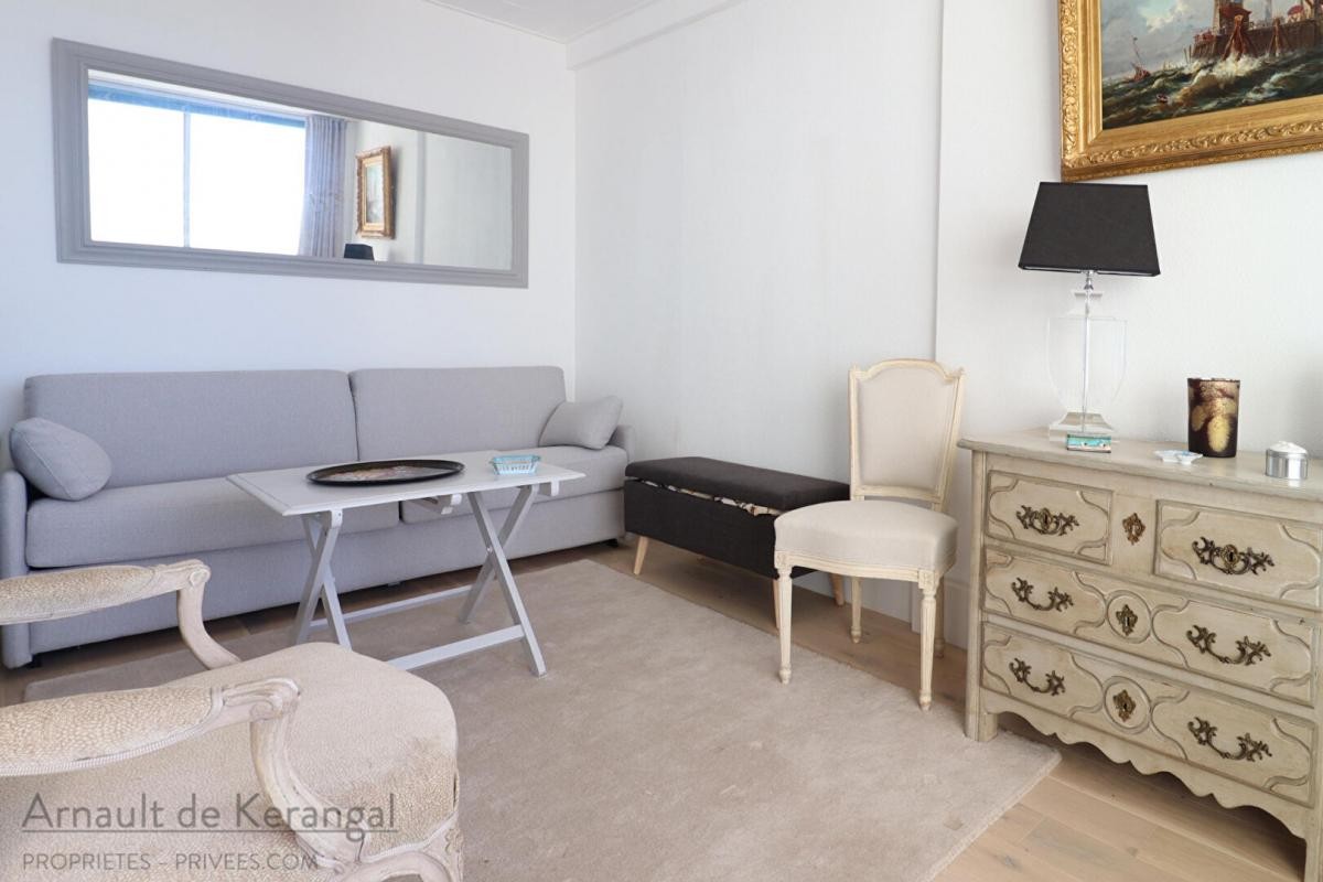 Vente Appartement à la Baule-Escoublac 4 pièces