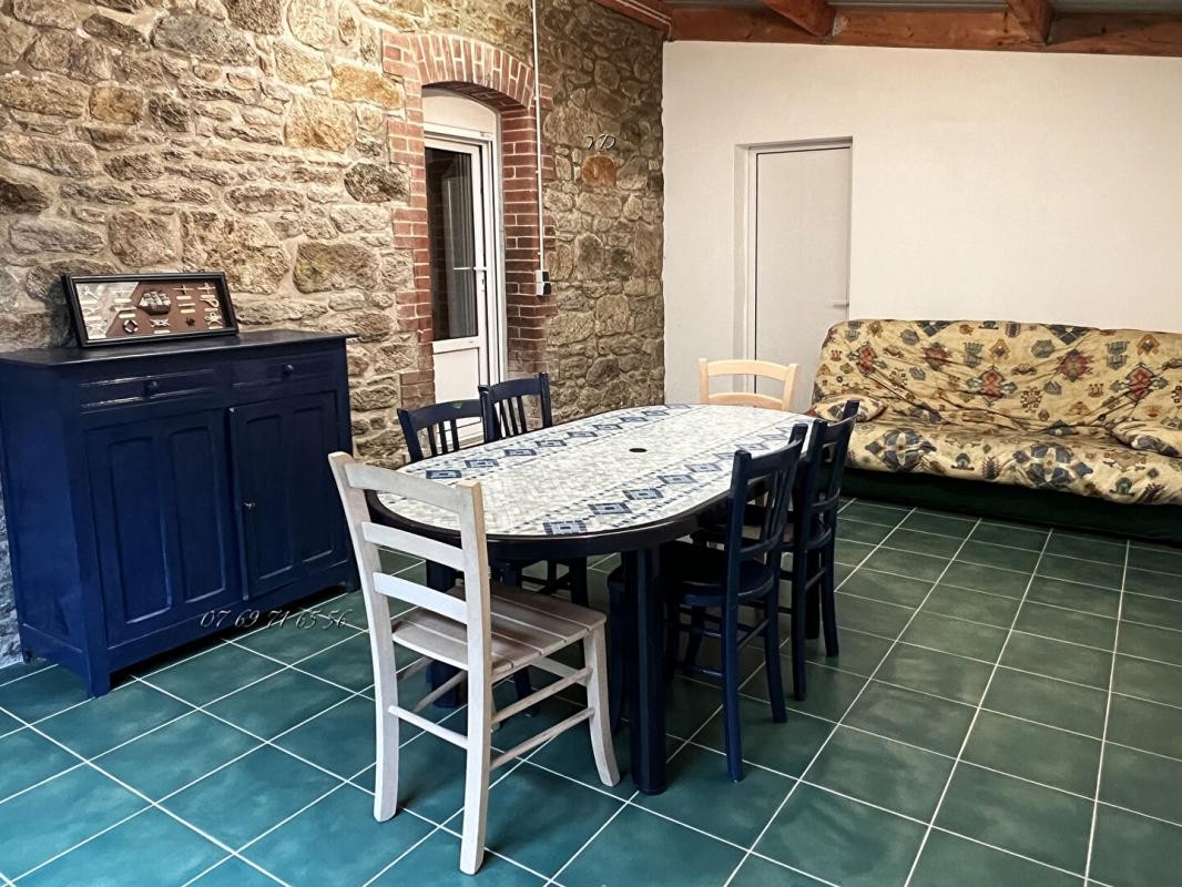 Vente Maison à Dinard 3 pièces