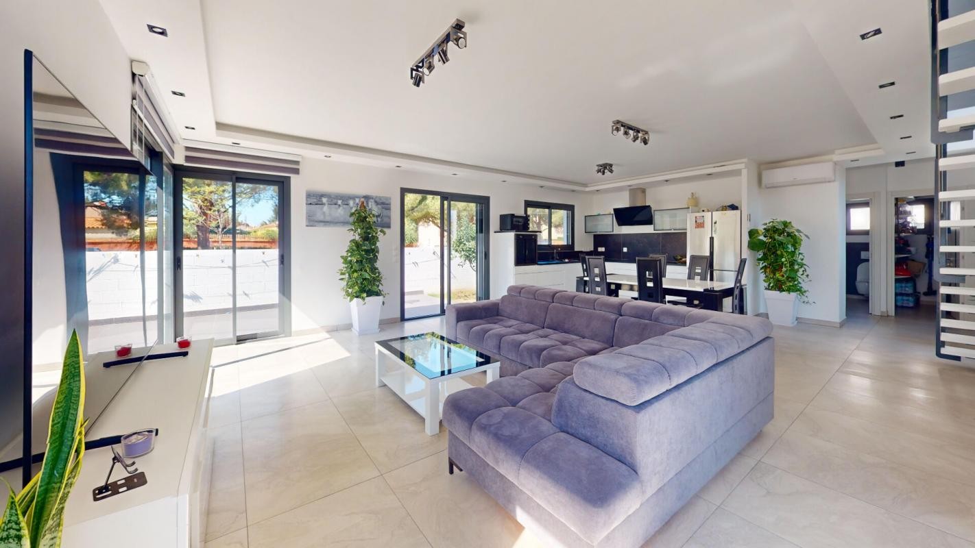 Vente Maison à Perpignan 5 pièces