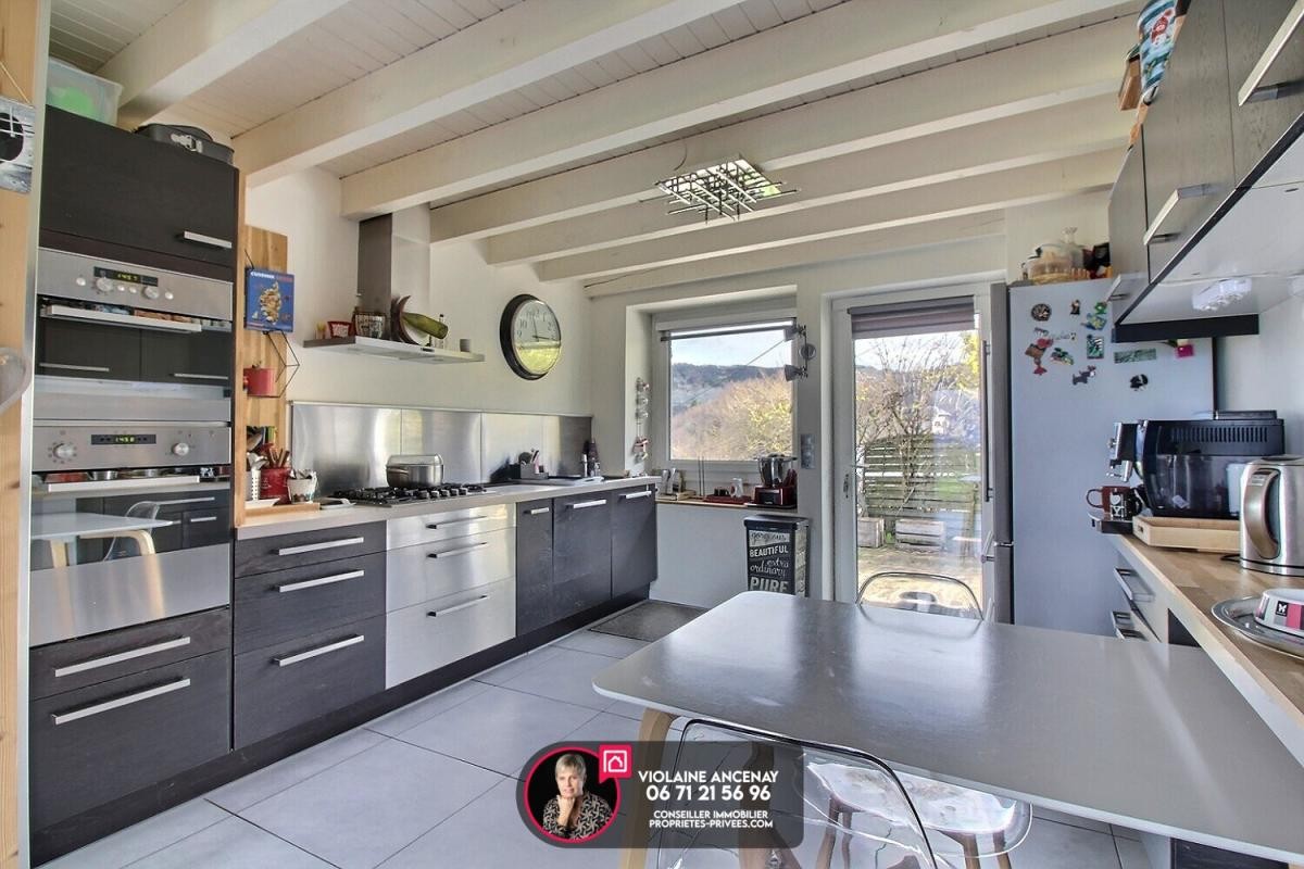 Vente Maison à Chambéry 7 pièces