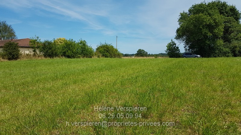 Vente Terrain à Monpazier 0 pièce