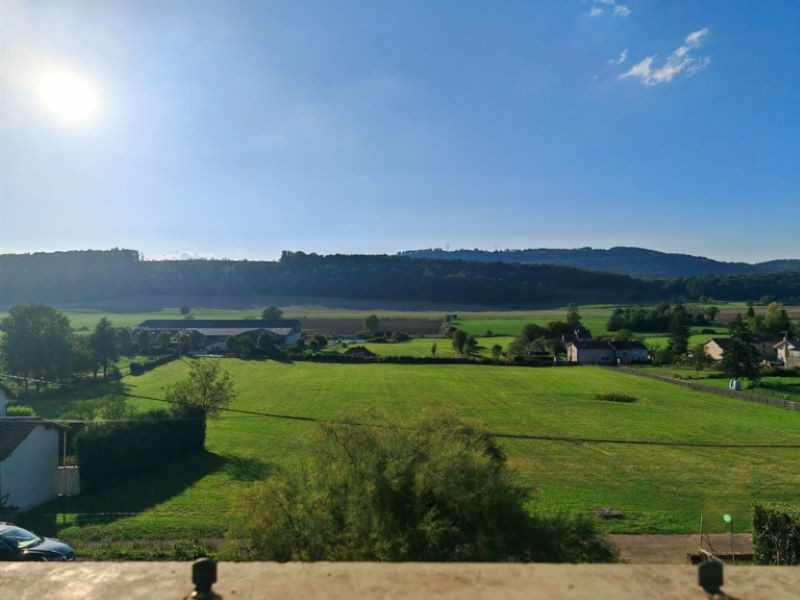 Vente Maison à Gigny 5 pièces