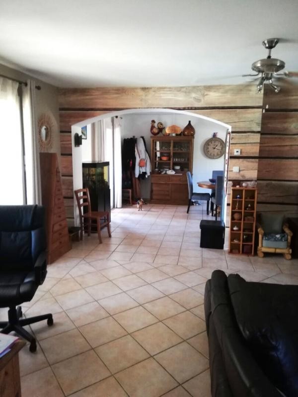 Vente Maison à Sabran 5 pièces