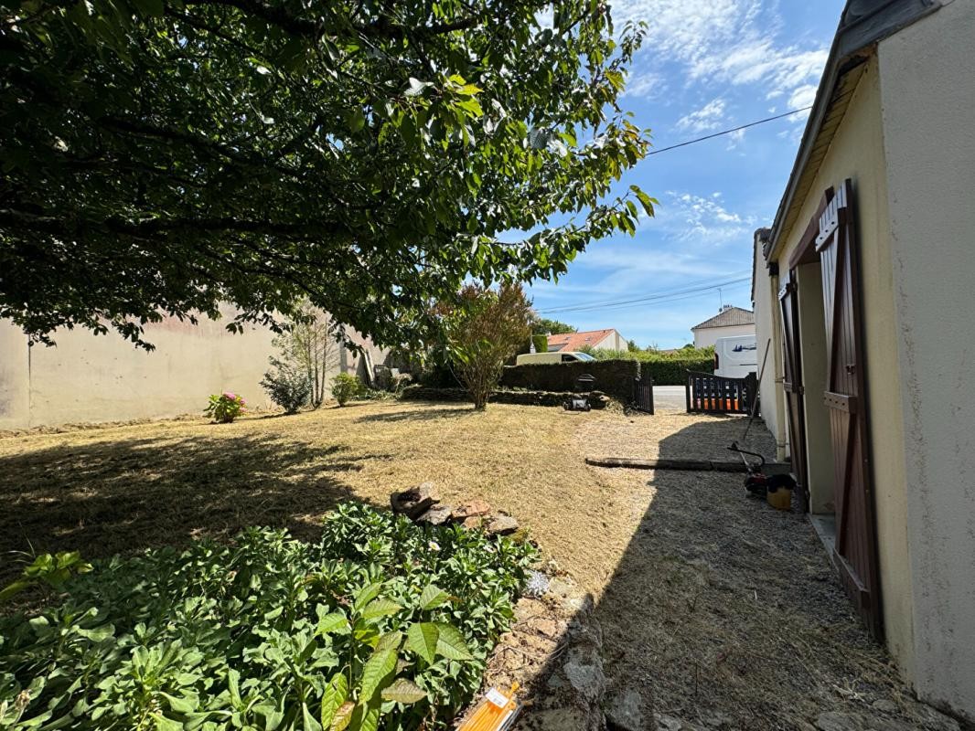 Vente Maison à Pornic 3 pièces