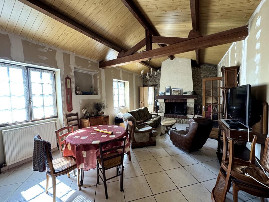 Vente Maison à Pornic 3 pièces