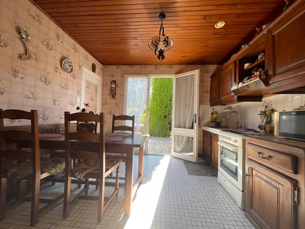 Vente Maison à Coursac 6 pièces