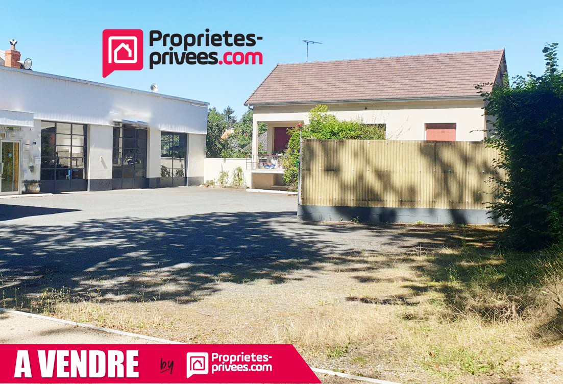 Vente Maison à Valençay 5 pièces