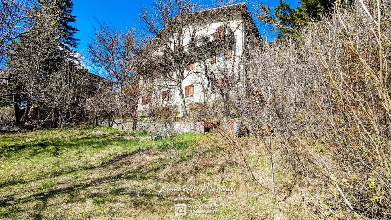 Vente Maison à Briançon 20 pièces