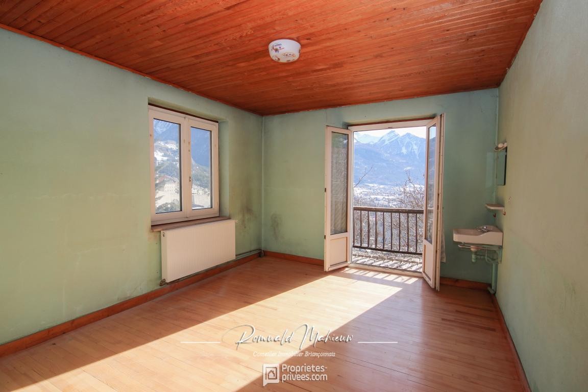 Vente Maison à Briançon 20 pièces