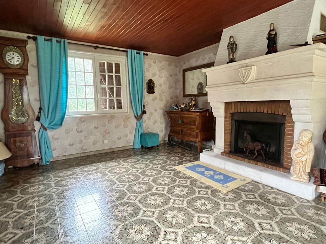 Vente Maison à Yzeure 4 pièces