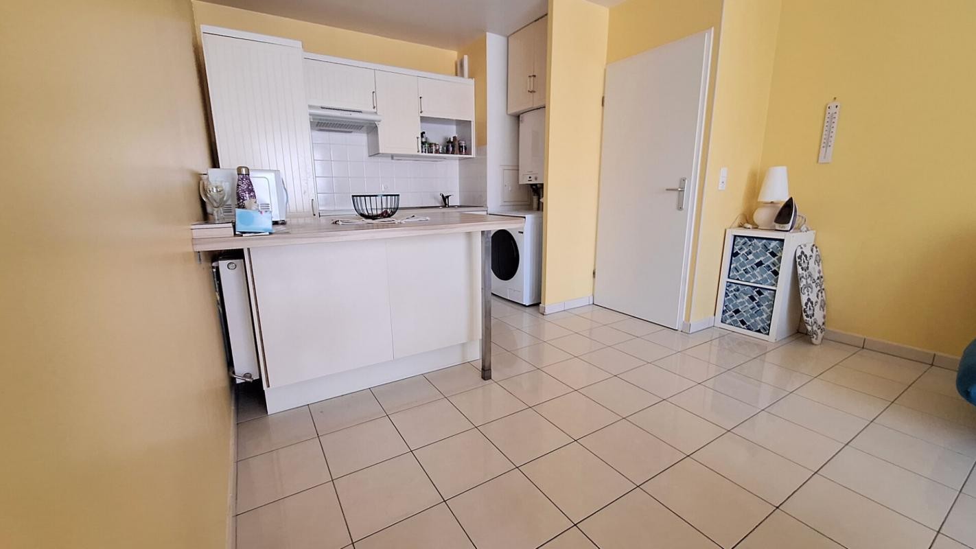 Vente Appartement à Dourdan 2 pièces