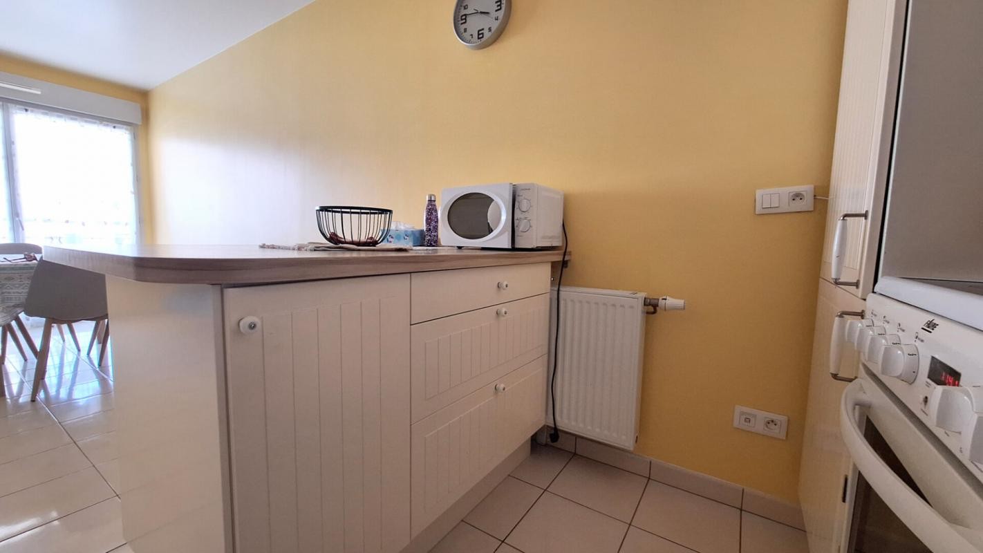 Vente Appartement à Dourdan 2 pièces