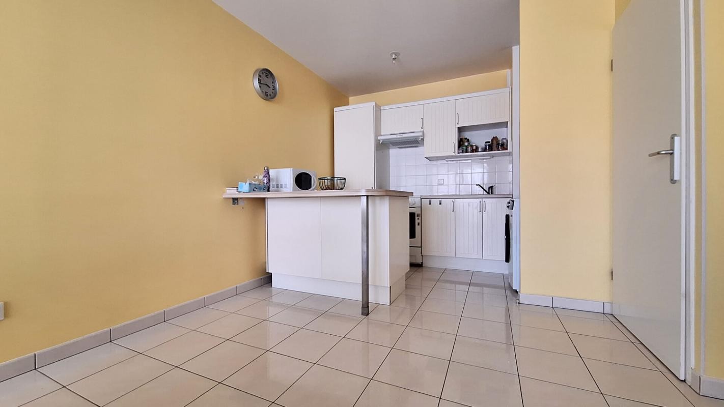 Vente Appartement à Dourdan 2 pièces