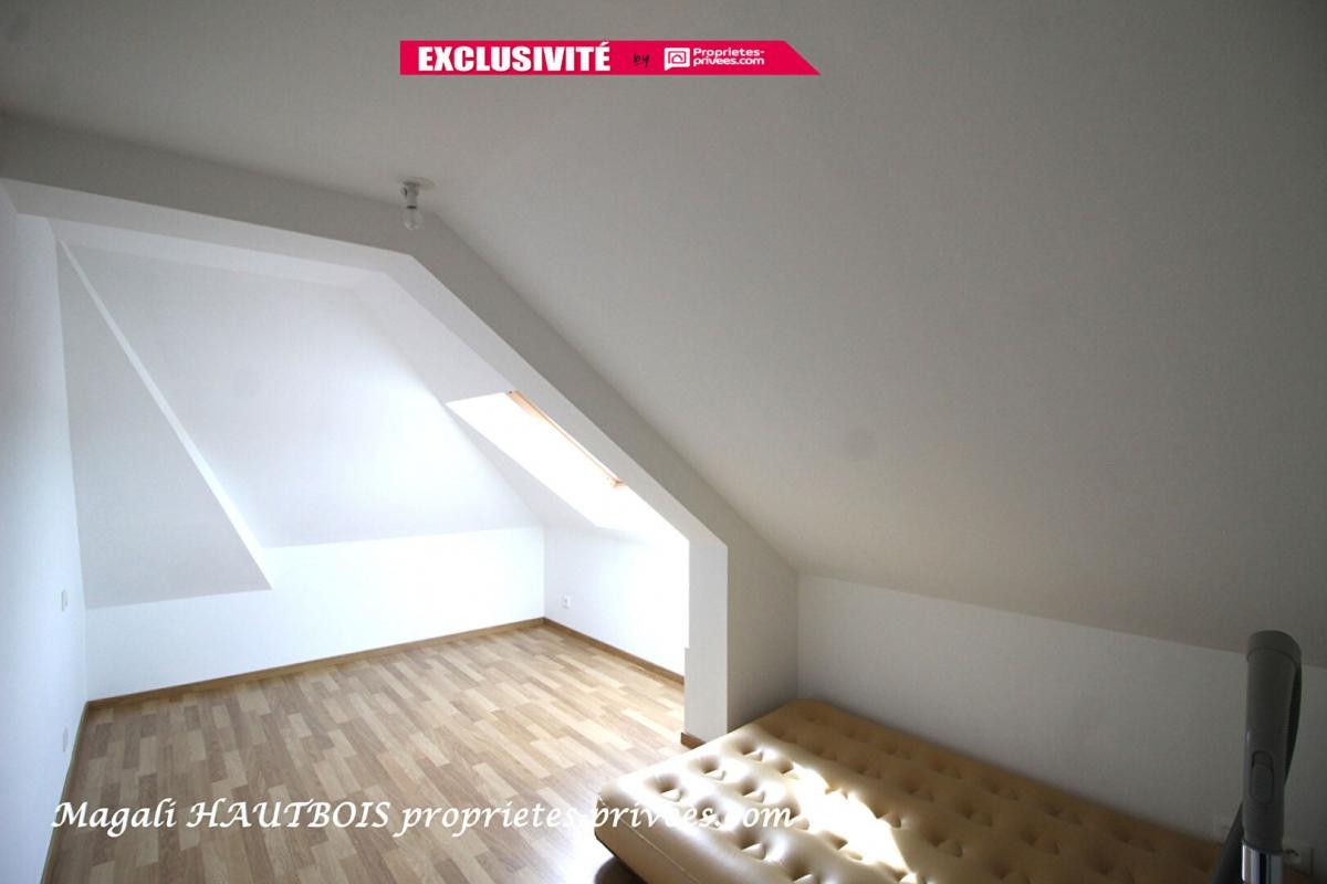 Vente Appartement à Avranches 3 pièces