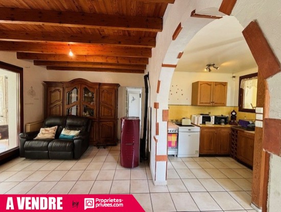 Vente Maison à Mirabeau 4 pièces