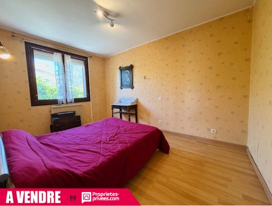 Vente Maison à Mirabeau 4 pièces