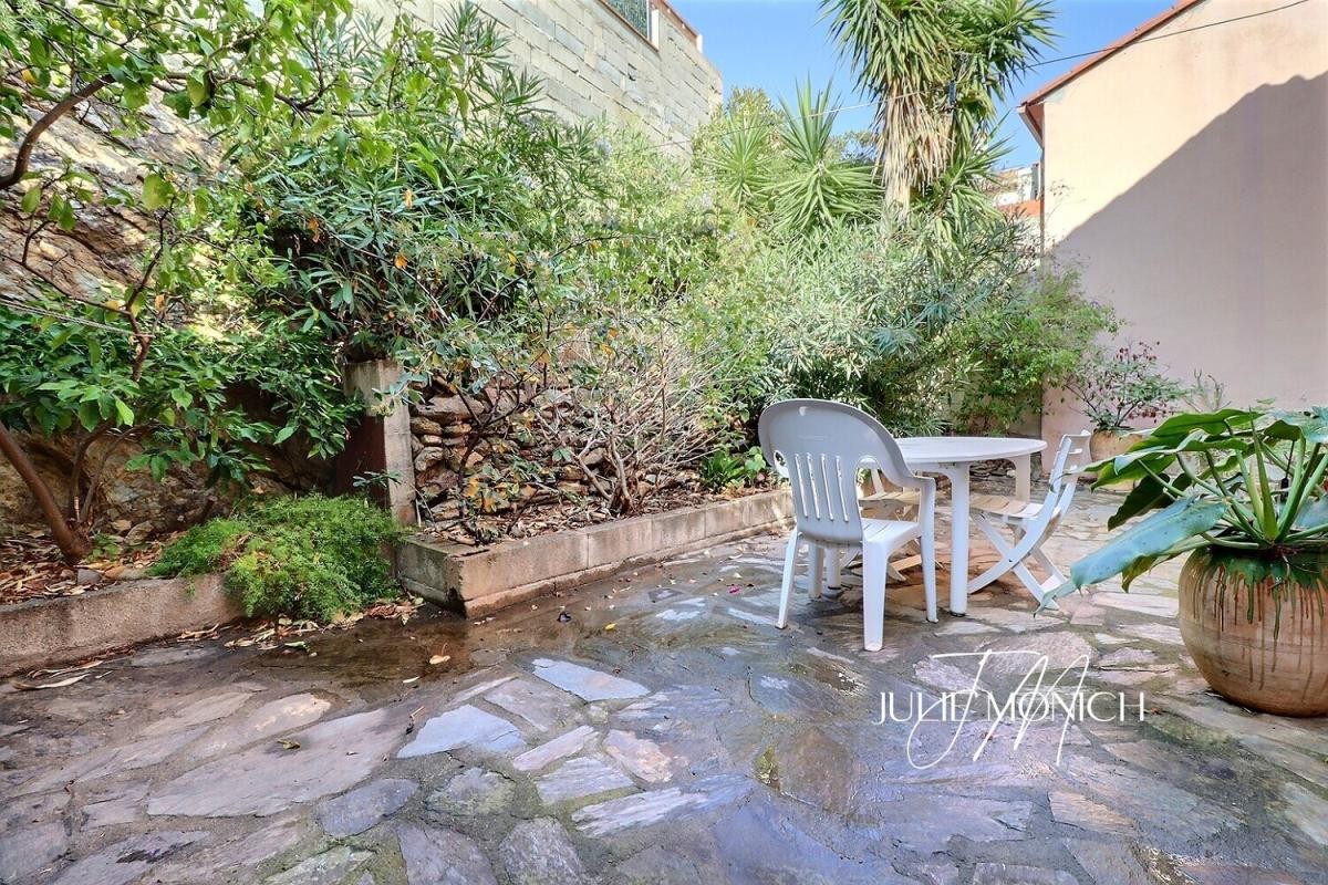 Vente Maison à Banyuls-sur-Mer 4 pièces