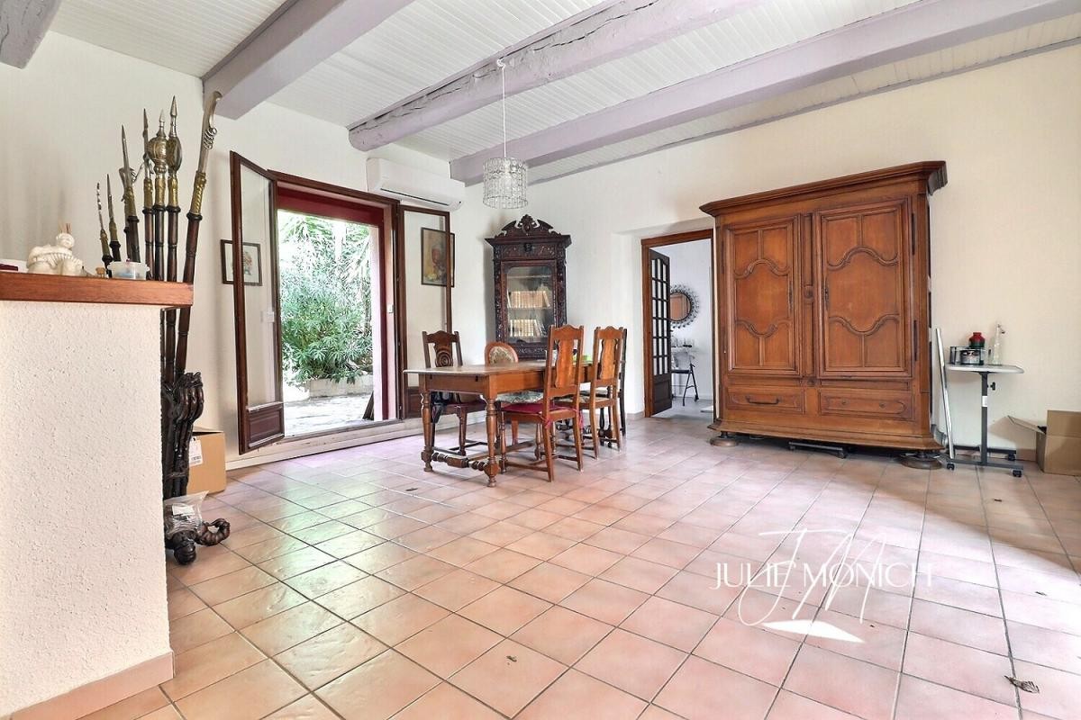 Vente Maison à Banyuls-sur-Mer 4 pièces