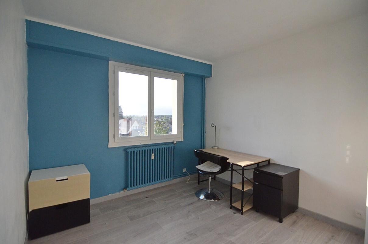 Vente Appartement à Alençon 3 pièces