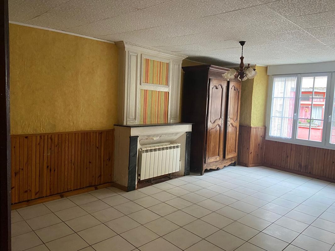 Vente Maison à Précigné 4 pièces