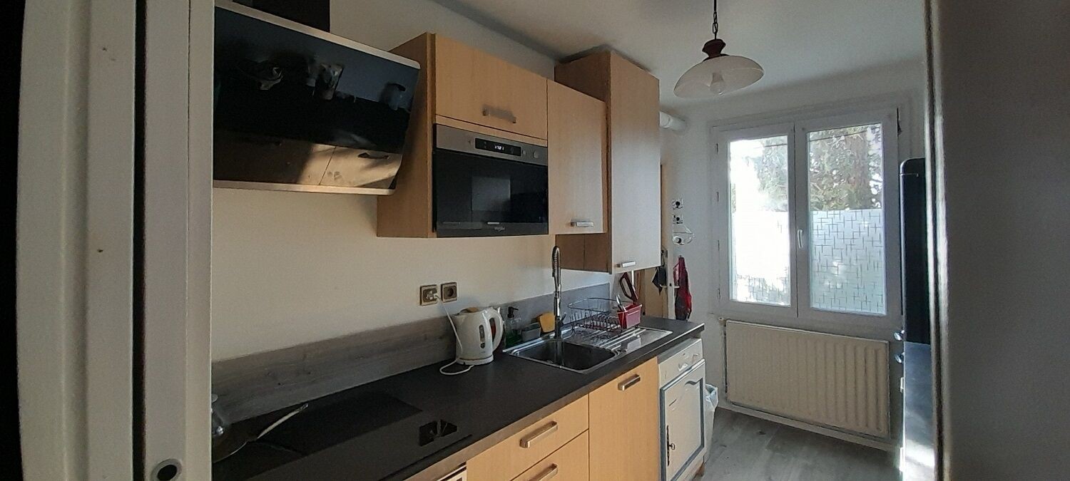 Vente Appartement à Nantes 4 pièces